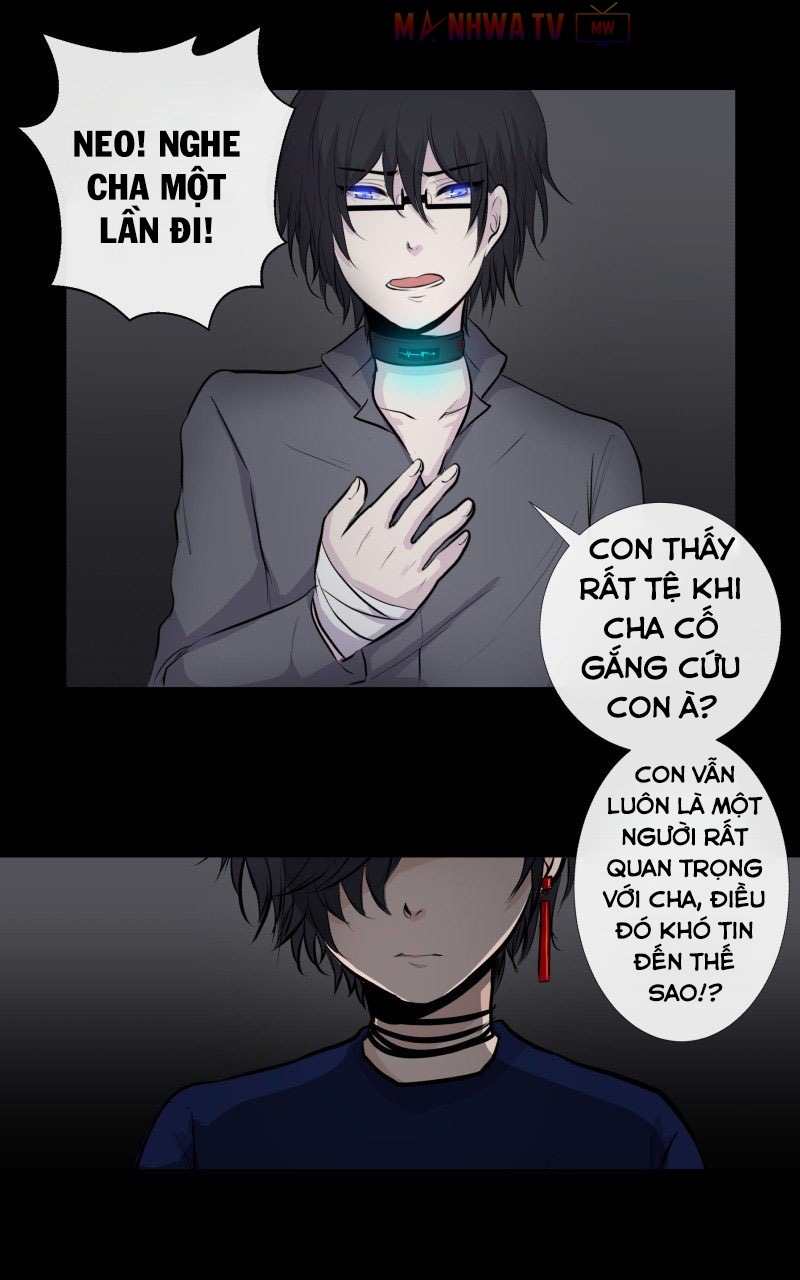 Đọc truyện Trọng sinh mạc thế - Chap 31